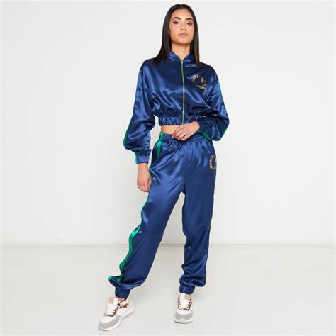 sissy boys tracksuit pants.